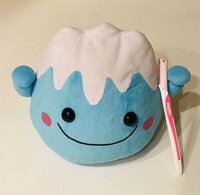 だいたひかる『女もヒゲがはえる。自粛生活で異変⁉︎』