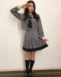 土屋太鳳、プライベートで『PとJK』を鑑賞