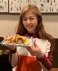 武田久美子『日本のお気に❣️』