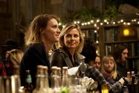 くたびれたシャーリーズ・セロンの姿に悲鳴があがる？　映画『タリーと私の秘密の時間』特報映像解禁