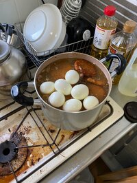 安田大サーカスクロちゃん『レベルがあがったしん！』