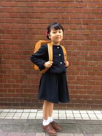 江原千鶴『卒業おめでとう!』