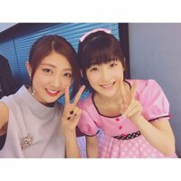 熊井友理奈『ももち』