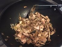 高橋真麻『オリジナル麻婆豆腐』