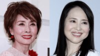小柳ルミ子“可愛い妹“松田聖子からの贈り物を披露「今年も優しいお心遣いありがとう」