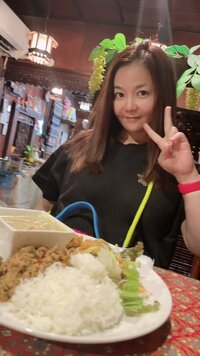 華原朋美『めちゃうまっ』