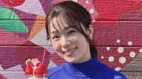 第2子妊娠の本田朋子アナ 結婚10周年に夫・五十嵐圭選手と夫婦ショット