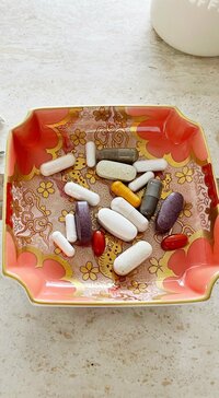 市川海老蔵『目覚めて』