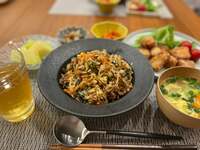 本田朋子『ビビンバ』