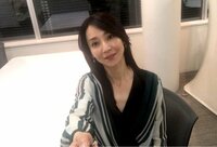 稲森いずみ『ブログはじめます』