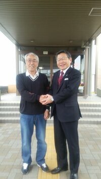 志村けん兄弟、そっくりとネットで大反響　見間違える人続出中