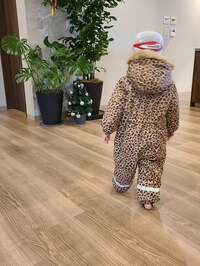 小原正子『スキー？？？☆』