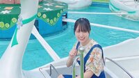 乃木坂46賀喜「大好きなメンバーのため」センターへの思い