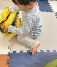 ニッチェ 江上敬子『夢のようなオモチャ!!』