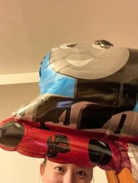 華原朋美『車の整備』