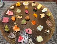 藤あや子『昨日のランチ』