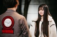 吉田伶香、ちょこと中間告白で成立！「かわいすぎる」「推します！」と反響