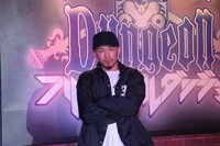 新モンスター、FORK（ICE BAHN）「ライム至上主義って言ってる俺が、誰よりも話の筋を通していく姿勢を見せる」【フリースタイルダンジョン】