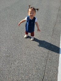 小原正子『がんばりました☆』