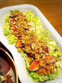 小川菜摘『☆お献立☆』