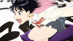 EDの第一声に衝撃走る！アニメ「あかね噺」2話、OPだけじゃない“大物アーティスト”降臨に原作者「私もたまげました」