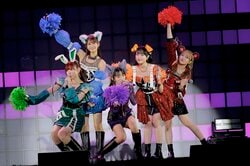 【セトリ掲載】i☆Ris13周年ライブレポート｜全30曲の大ボリュームとなったi☆Risの集大成
