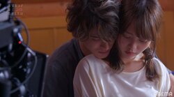 本番前に気持ちが高まり…本気のキスも連発！『恋愛ドラマな恋がしたい～Kiss On The Bed～』前半戦のキスシーンを振り返り