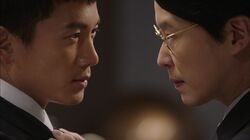 人気俳優チソンが減量して臨んだ意欲作　心震える極上リベンジサスペンス『被告人』