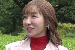 元モー娘。加護亜依、驚きの英語力を明かす「解雇されたあとにアメリカに行って…」