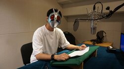 神谷浩史献声“下次预告”！动画《东岛丹三郎想成为假面骑士》第2集WEB预告及剧照解禁