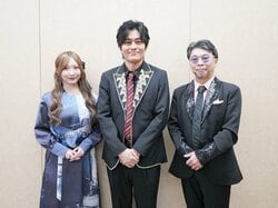 "I'd Hate for it to End": TV Anime Golden Kamuy Interview with Chikahiro Kobayashi, Haruka Shiraishi, and Kentaro Ito