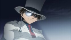 アニメ『まじっく快斗』『まじっく快斗1412』、6月21日（土）より、18日間毎日無料放送！