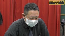村上淳、開幕戦で4戦4勝のロケットスタート「麻雀の研鑽は一生続いていく」／麻雀・最高位戦A1リーグ