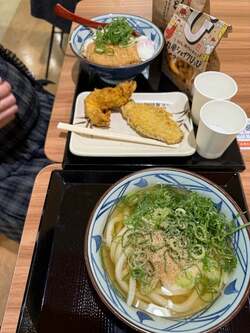  杉浦太陽、大腸ポリープを切除した日のランチを公開「ノンは、いっぱい食べてくださいねー」 