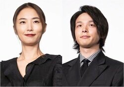 MEGUMI、中村倫也への度重なる暴力に「ごめんね」