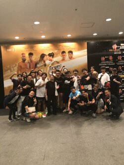 「54秒を味わい尽くして」青木真也、「自分の人生、格闘技の歴史が詰まっている」