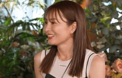 13歳年下男性と再婚・新山千春（44）、18歳長女からの母の日のプレゼントに絶賛の声「可愛い〜！」