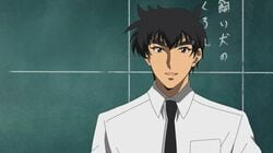 第2季開播!動畫《靈異教師神眉》無字幕OP影像&首集第14話先行截圖公開