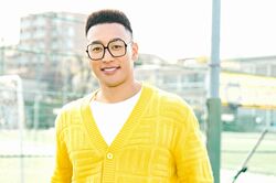 関口メンディー「GENERATIONSの良さを一番見せることができる場所」【『GENERATIONS高校TV』パワーアップ記念 リレーインタビュー】