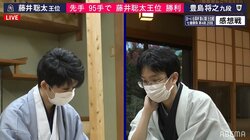 「このままでは負けてしまう」藤井聡太竜王と戦う棋士が勝負をかける瞬間「藤井曲線」からの“強制離脱” 