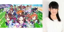 ライスシャワー役・石見舞菜香も出走！「ウマ娘」大型リアルイベント、"マルチアングル付き"配信チケットも発売決定