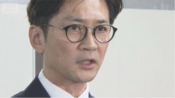 【くわしく】国分太一さん「当事者に心からお詫び」涙ながらに謝罪　「どの行動がコンプライアンス違反か答え合わせできず」人権救済申し立てについて会見