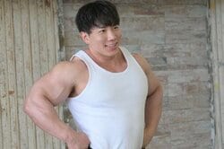 ボディビルダー・横川尚隆、“最高月収”と“借金事情”を明かす「返さないよ。逃げ切ろうと思ってる」