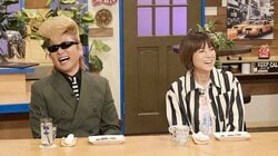 綾小路翔、氣志團万博に“大御所アーティスト”出演の裏話を披露 「この曲よくできてる」絶賛された意外な一曲