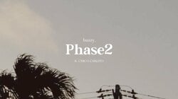オルタナティブバンドbuzzy. ラッパーのCHICO CARLITOを客演に迎えた 「Phase2 feat.CHICO CARLITO」の配信が開始！