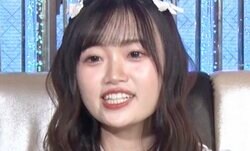 夫はイケメン"テレビ局ディレクター" 元NGT48中井りか（26）、仲のいい芸能人を告白「もうすぐ赤ちゃんが生まれるんで…」