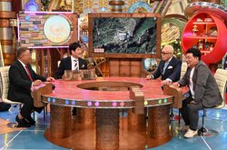 取材陣も「すごい」「綺麗」連発 愛媛の山奥に咲き乱れる“紫陽花” 、みかんの段々畑を活用 84歳母は「生きがい」