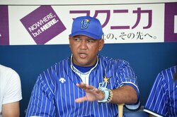 「借金13を全部ホームで抱えるとは……」横浜DeNAラミレス監督、ホームでの成績不振に戸惑いも
