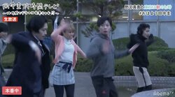 田中圭、初フラッシュモブで披露した“ヘタウマダンス”に視聴者悶絶！「ひたすら可愛い」