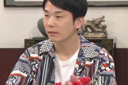 かまいたち濱家「いろいろ食べてきたけど結局これが一番うまい」有名チェーン店のパスタを大絶賛